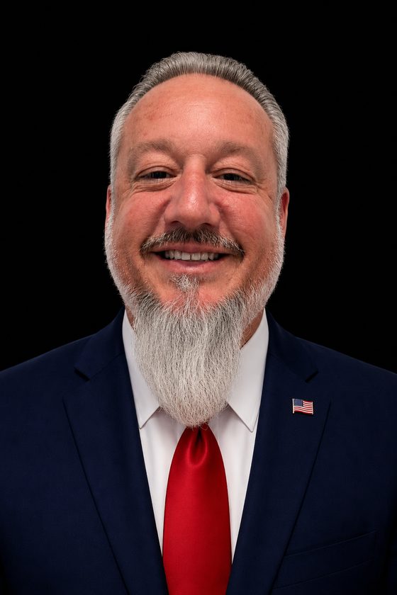 Victor J. Rosario, Founder & CEO of Deflected.ai